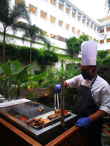 Planter's at The Danna Langkawi