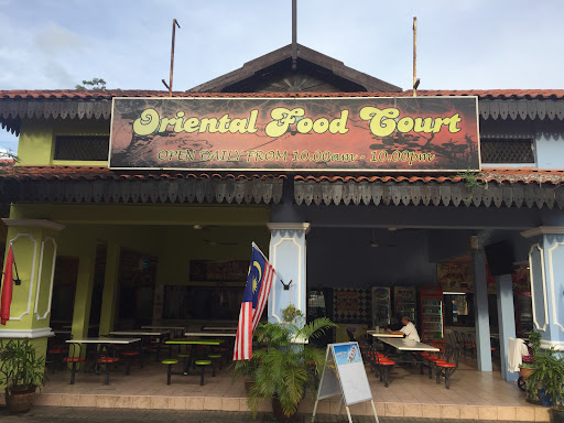 German Food Corner (1024783-W)
