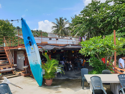 Kapal Layar Langkawi