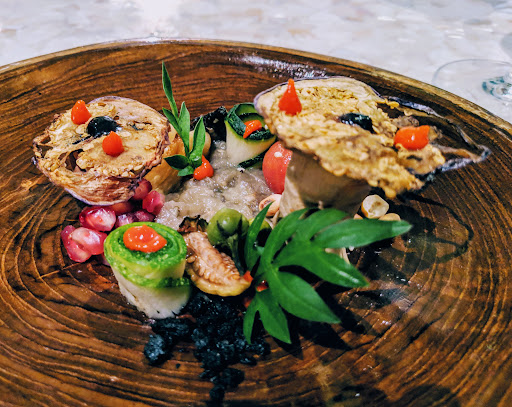 Kayuputi Langkawi