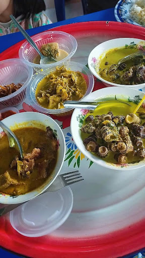 KAMPONG LOMAK SALAI