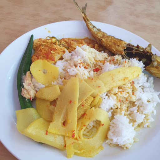 Restoran D'Lauk by El Mashia