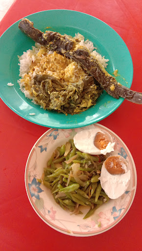 JAMBANG SALAI (KEDAI MAKAN MAK LANG)