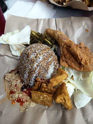 SALAI GEPUK BT4 PORT DICKSON