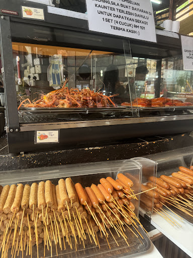 Plaza Niaga Padang Besar