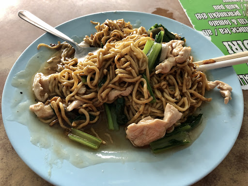 Restoran Malaysia