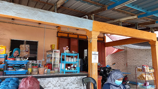 Kedai Makan Kak Ida