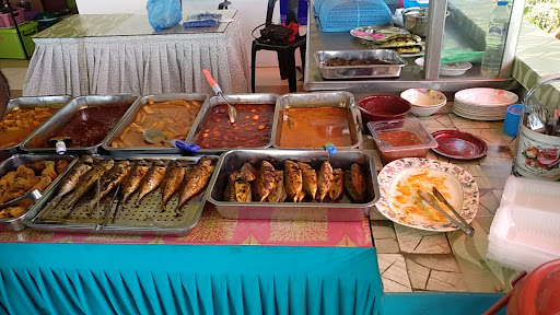 Citarasa D' Biru Kuning