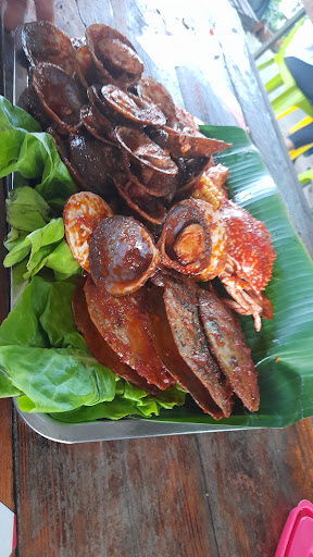 KAMPUNG² CAFE