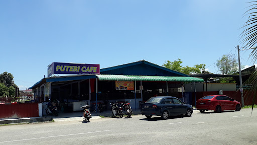 Puteri Cafe