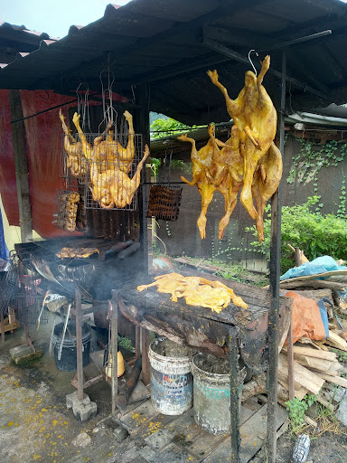 Itik Salai Fresh