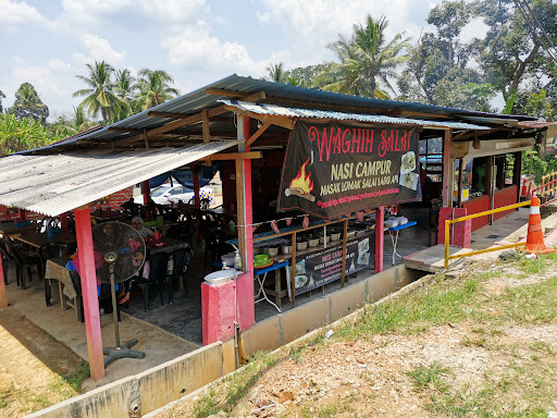 Waghih Salai