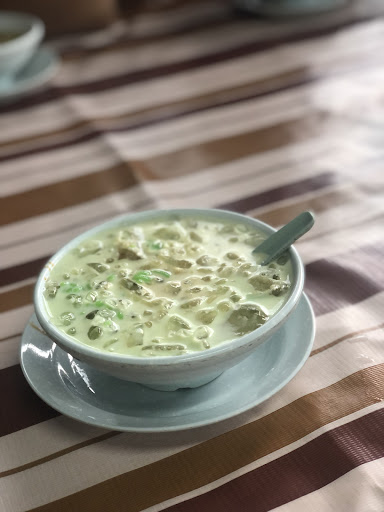 Nura Dapur Salai