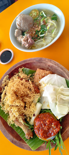 SEDC Medan Niaga Permaidani Kampung Gersik