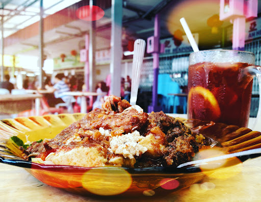 Rojak Kucei Batu Lintang