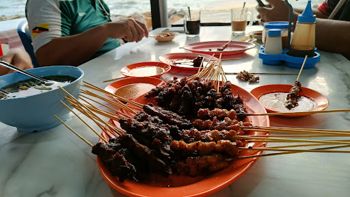 Satay Siga-Siga Satay Siga-Siga