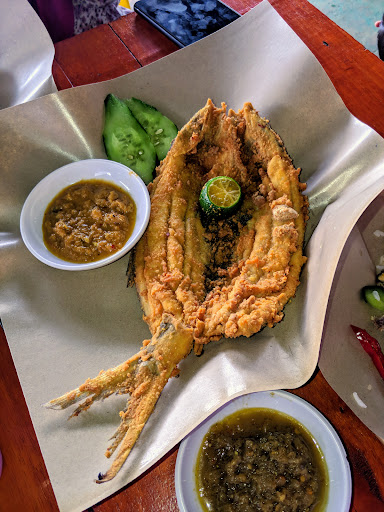 Nasi Kukus D'RanauBah Nasi Kukus D'RanauBah