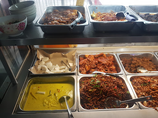 Kedai Makan Izah