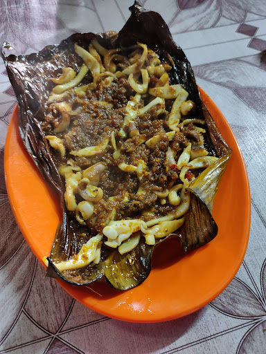Bandung Cafe