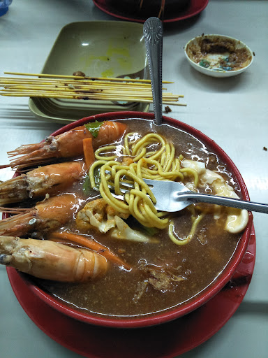 Taman Selera Harmoni