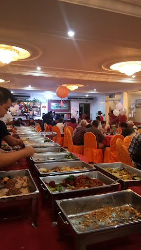 Restoran Golden Happiness