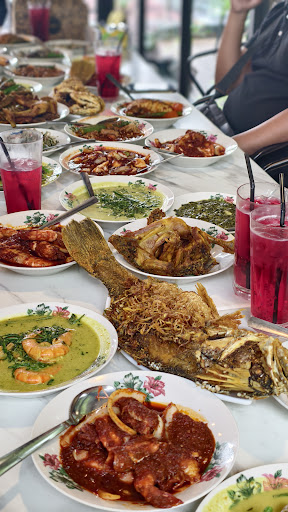 Hidang KL