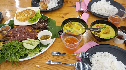 Lima Grill Cafe Taiping | Western, Pizza, Pastry, Coffee & Gepuk