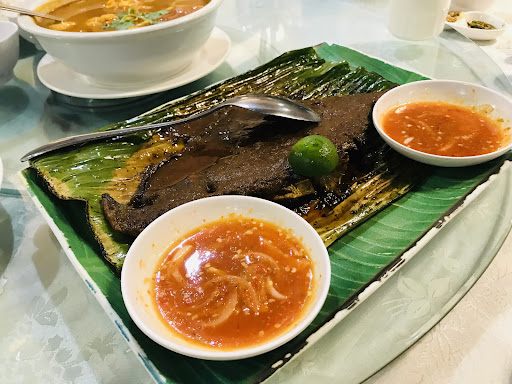 Restoran Mr BBQ Sdn Bhd Restoran Mr BBQ Sdn Bhd