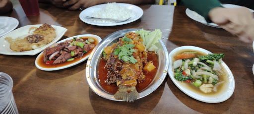 Restoran Habib Elbie Chiang Rai Tanah Merah