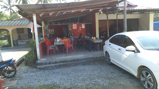 kedai roti canai