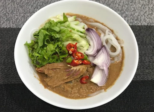 Jaz Laksa