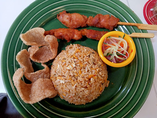 Secret Recipe Tanah Merah