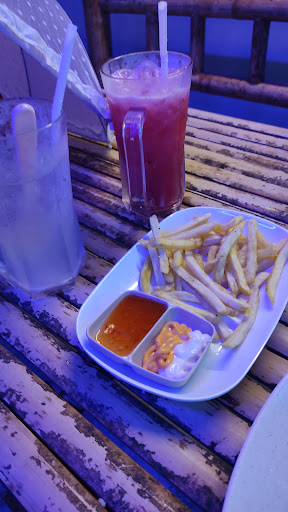 D'Flyover Seafood