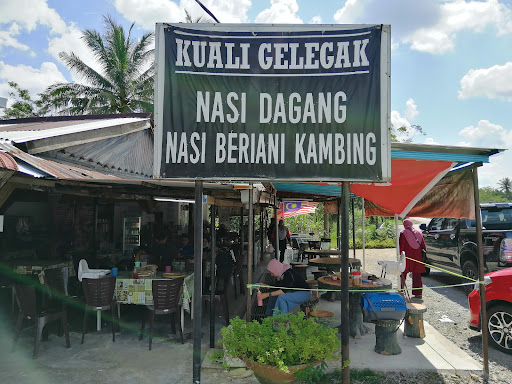Restoran Kuali Gelegok Yani
