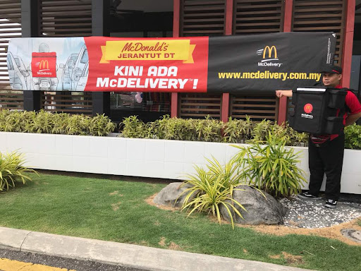 McDonald's Jerantut