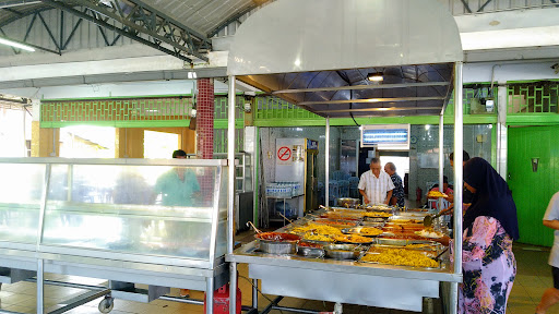 Nasi Kandar Krishnan