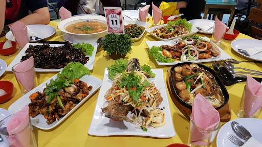 Restoran Wana