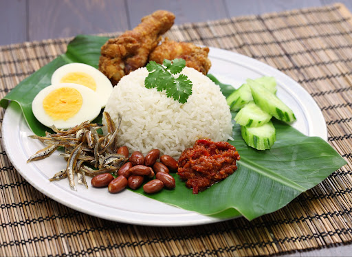 Kedai Kak Adah