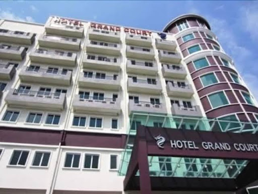 Hotel Grand Court