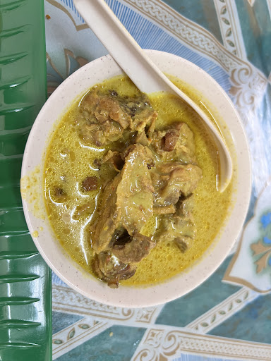 Itik Salai BTK