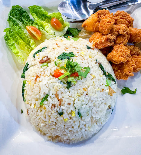 Rahsia Kitchen - Kuala Terengganu