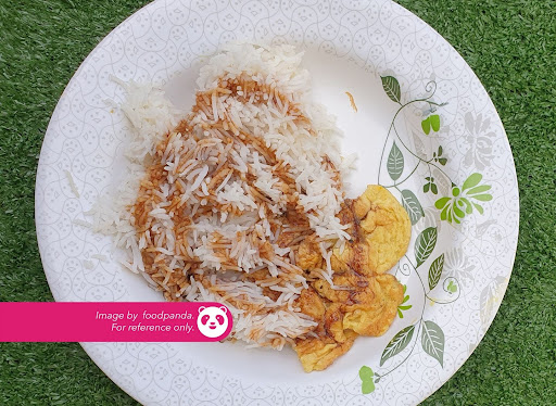 Coffee Garden (Paya Bunga Square UTC)