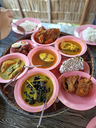 Kedai Makang Belagoangin