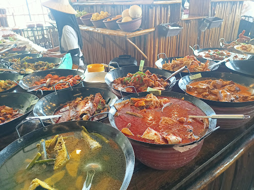 Warung Dalam Kenangan