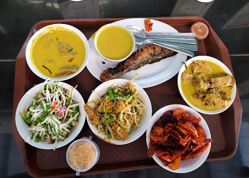 Seri Menanti House Of Salai