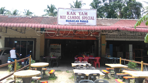 Kedai Mee Cambol Kak Yam