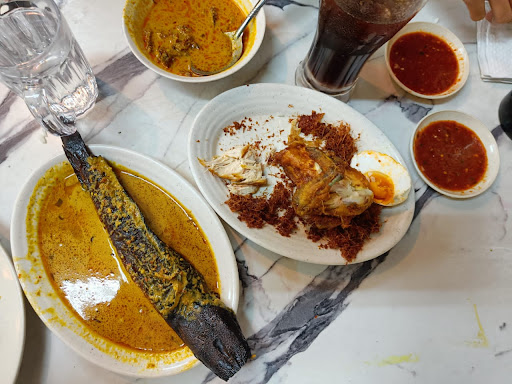 Restoran Salai Salai
