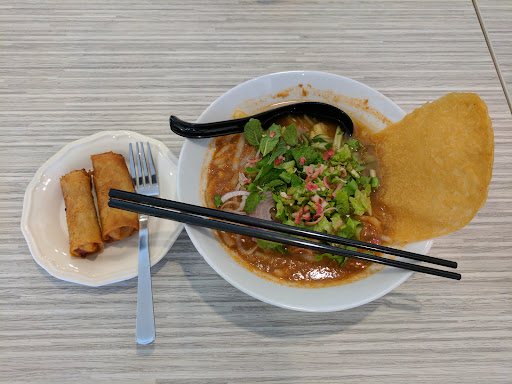 Laksalicious