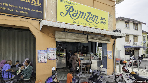 Ramzan Restaurant