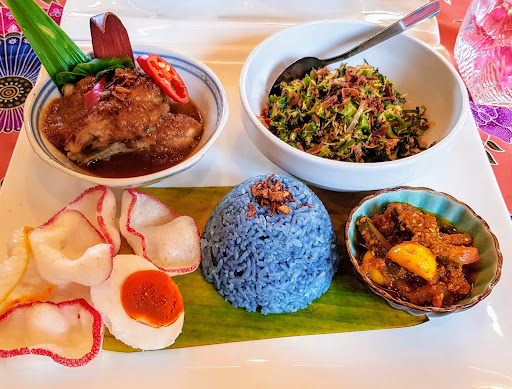Irama Dining